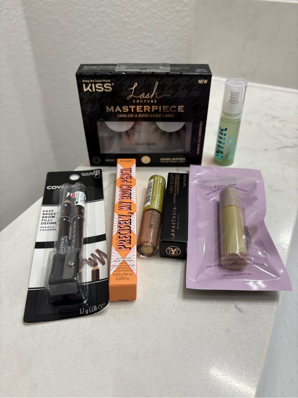 Lash & Brow Bundle- BRAND NEW